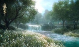 逆水寒最新爆料公告,江湖风云再起，神秘势力暗中布局