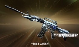 cf端游最新更新爆料,全新武器、地图与玩法革新来袭！