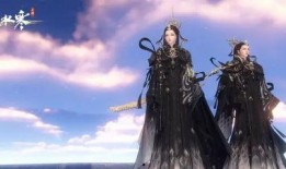 逆水寒最新爆料公告,江湖风云再起，神秘势力暗中布局