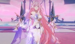 崩坏三最新内鬼爆料,神秘新角色即将登场，剧情走向再掀波澜！